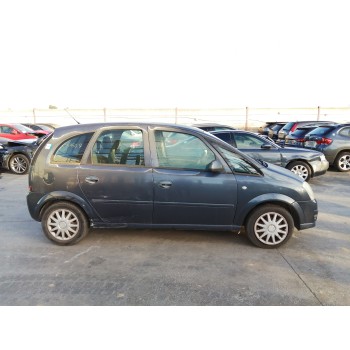 Recambio de carroceria corte para opel meriva 1.4 16v referencia OEM IAM   