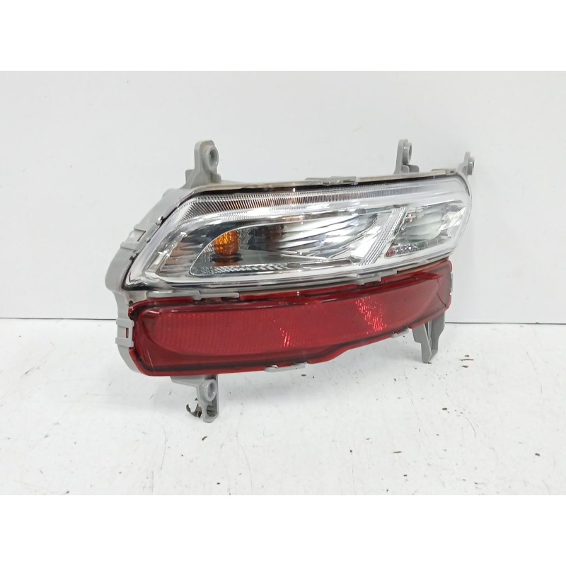 PILOTO TRASERO IZQUIERDO PARAGOLPES