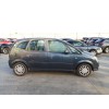 Recambio de carroceria corte para opel meriva 1.4 16v referencia OEM IAM   