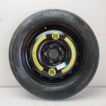 NEUMATICO REPUESTO 1694000802 3 50BX16H2 ET32 