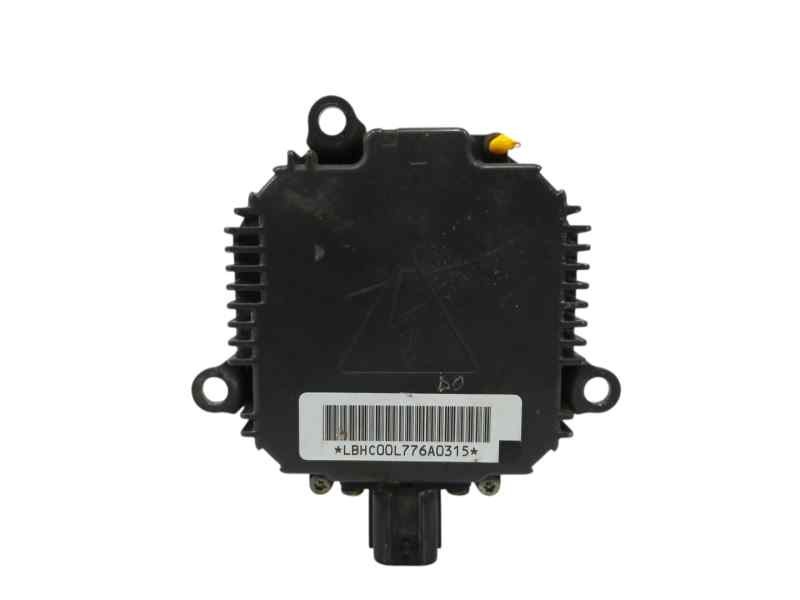 Recambio de centralita faros xenon para honda civic berlina 5 (fk) 2.2 ctdi referencia OEM IAM   
