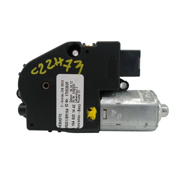 MOTOR TECHO ELECTRICO A1648201442 