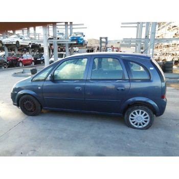 Recambio de carroceria corte para opel meriva 1.4 16v referencia OEM IAM   