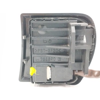 Recambio de mando volante para suzuki vitara 1.0 12v boosterjet cat referencia OEM IAM 75E890 LADO IZQUIERDO 