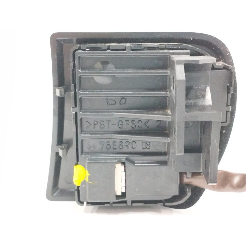 MANDO VOLANTE LADO IZQUIERDO