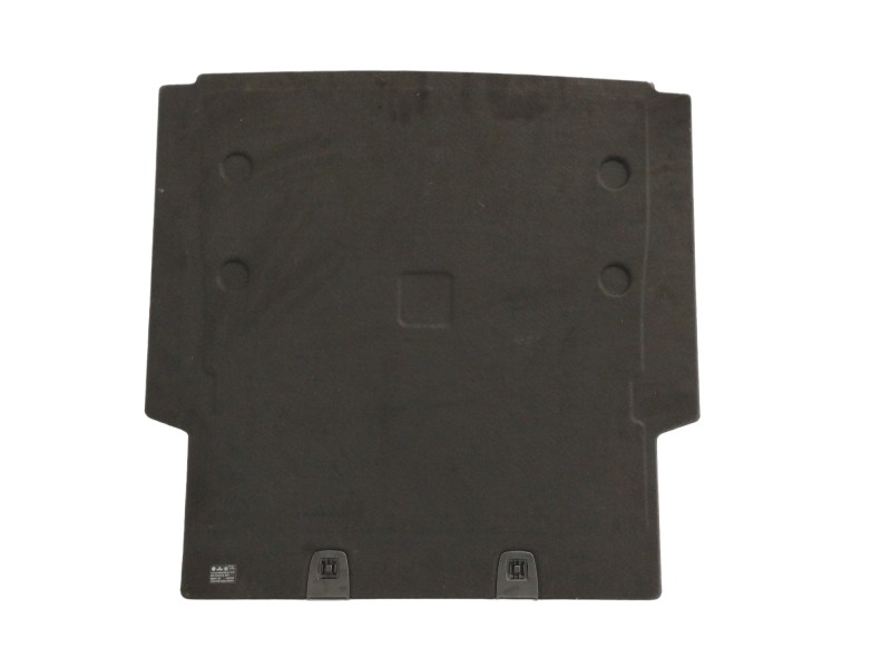 Recambio de alfombra maletero para bmw x1 (e84) 2.0 turbodiesel cat referencia OEM IAM 2990746 Recambio de alfombra maletero para bmw x1 (e84) 2.0 turbodiesel cat referencia OEM IAM 2990746