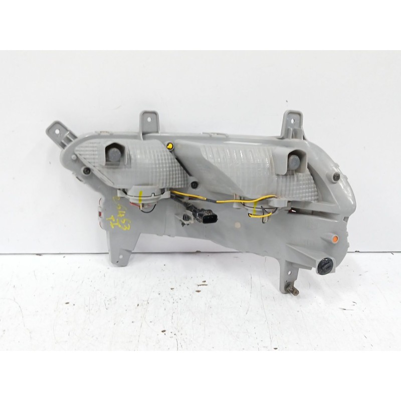 PILOTO TRASERO IZQUIERDO PARAGOLPES