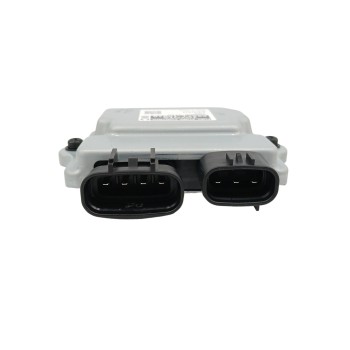 Recambio de modulo electronico para mazda 2 hybrid 1.5 12v referencia OEM IAM 8957110010 4998001110 