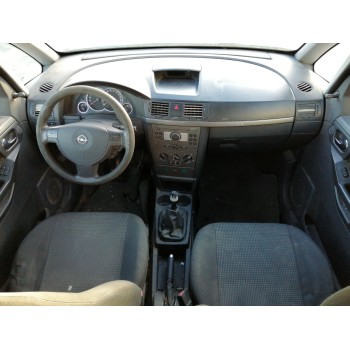 Recambio de carroceria corte para opel meriva 1.4 16v referencia OEM IAM   