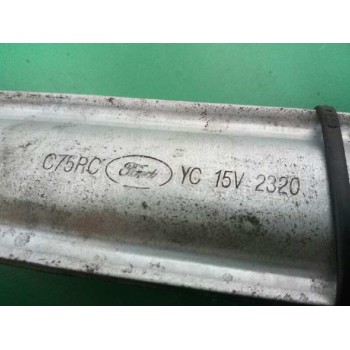 Recambio de elevalunas delantero derecho para ford transit mod. 2000 combi ft 350 2.4 largo referencia OEM IAM TIJERA YC15V2320 