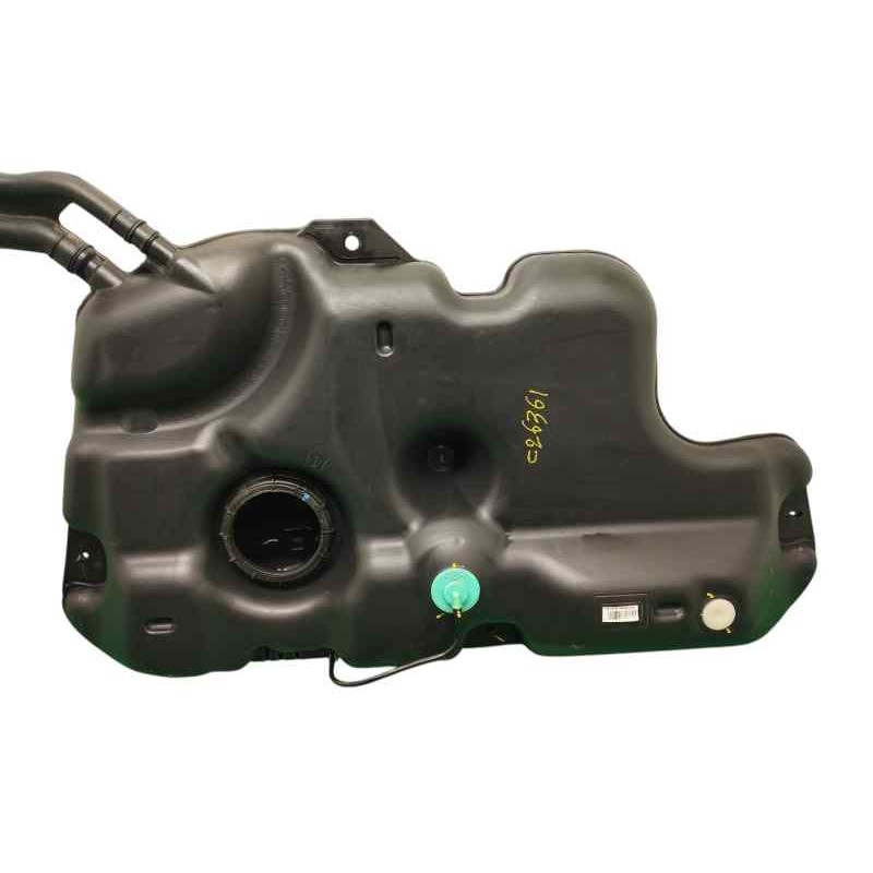 DEPOSITO COMBUSTIBLE