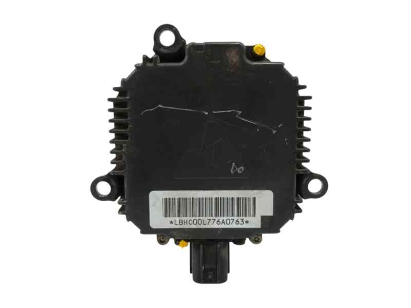 Recambio de centralita faros xenon para honda civic berlina 5 (fk) 2.2 ctdi referencia OEM IAM Recambio de centralita faros xenon para honda civic berlina 5 (fk) 2.2 ctdi referencia OEM IAM