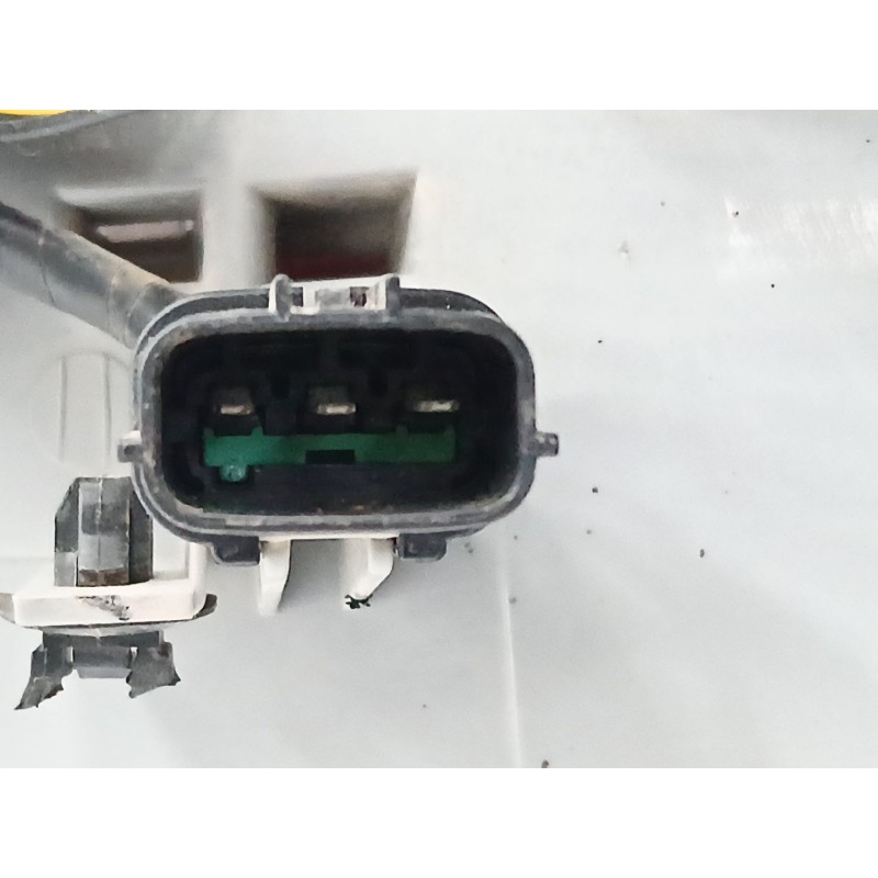 PILOTO TRASERO IZQUIERDO PARAGOLPES