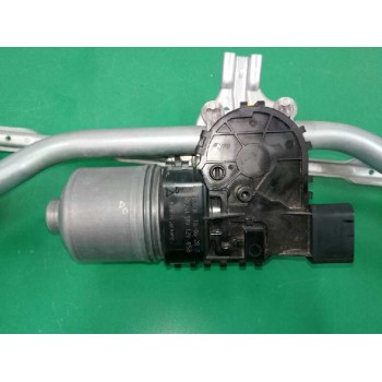 Recambio de motor limpia delantero para citroën c3 1.2 12v vti referencia OEM IAM 9815497780  