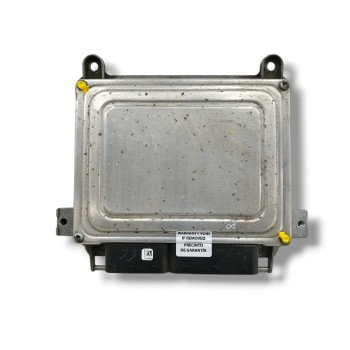 Recambio de centralita motor uce para mercedes-benz clase b (w245) 170 (245.232) referencia OEM IAM A2661536679 5WK90941 