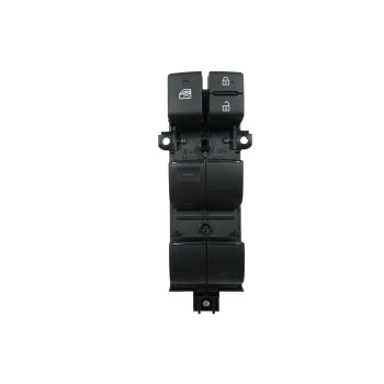 MANDO ELEVALUNAS DELANTERO IZQUIERDO 840400D020 