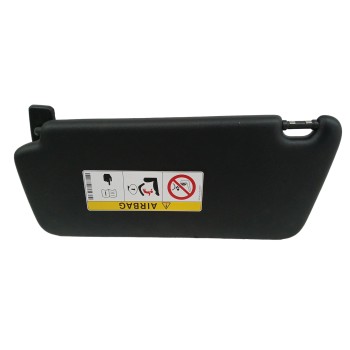 Recambio de parasol derecho para mercedes-benz clase a (w176) a 200 cdi / d (176.008) referencia OEM IAM A1768101400  