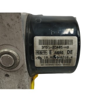 Recambio de abs para ford focus c-max (cap) 2.0 tdci cat referencia OEM IAM 3M512C405HB  