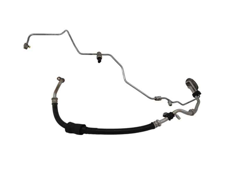 Recambio de tubos aire acondicionado para honda civic berlina 5 (fk) 2.2 ctdi referencia OEM IAM Recambio de tubos aire acondicionado para honda civic berlina 5 (fk) 2.2 ctdi referencia OEM IAM