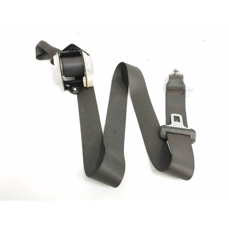 Recambio de cinturon seguridad trasero izquierdo para subaru legacy iv station wagon (bp) 2.0 awd (bp5) referencia OEM IAM TKAB0