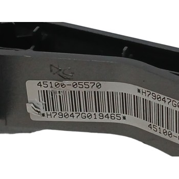 Recambio de mando volante para toyota avensis cross sport (t27) 1.8 16v cat referencia OEM IAM 4510005570  