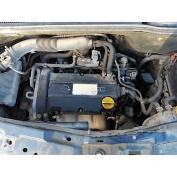 Recambio de carroceria corte para opel meriva 1.4 16v referencia OEM IAM   
