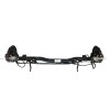 Recambio de puente trasero para volkswagen caddy ka/kb (2k) 1.9 tdi referencia OEM IAM 2K5501101E  