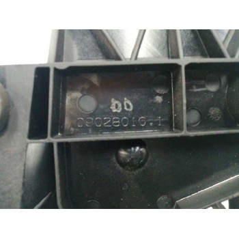 Recambio de palanca cambio para opel vectra c berlina 1.9 cdti referencia OEM IAM 090280101  