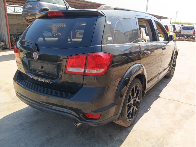 FIAT FREEMONT (345_)
