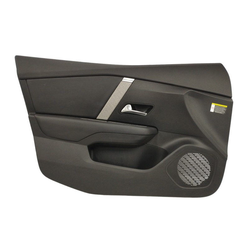 Recambio de guarnecido puerta delantera izquierda para citroën c4 iii (ba_, bb_, bc_) 1.2 puretech 130 (bahnsa, bahnsb) referenc