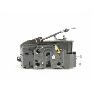 Recambio de cerradura puerta delantera izquierda para hyundai santa fe (bm) 2.2 crdi cat referencia OEM IAM 813102B020  