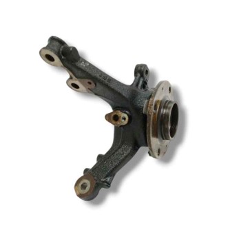Recambio de mangueta delantera izquierda para peugeot 208 ii (ub_, up_, uw_, uj_) 1.2 puretech 100 referencia OEM IAM   