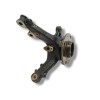 Recambio de mangueta delantera izquierda para peugeot 208 ii (ub_, up_, uw_, uj_) 1.2 puretech 100 referencia OEM IAM   