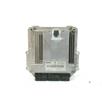 CENTRALITA MOTOR UCE 8200688494 0281013507 