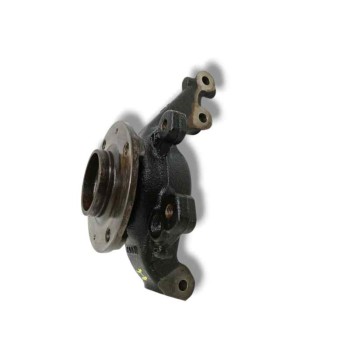Recambio de mangueta delantera izquierda para peugeot 208 ii (ub_, up_, uw_, uj_) 1.2 puretech 100 referencia OEM IAM   