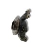 Recambio de mangueta delantera izquierda para peugeot 208 ii (ub_, up_, uw_, uj_) 1.2 puretech 100 referencia OEM IAM   