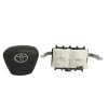 Recambio de salpicadero para toyota verso 1.6 16v cat referencia OEM IAM 554010F010 451300F032B0 739700F030