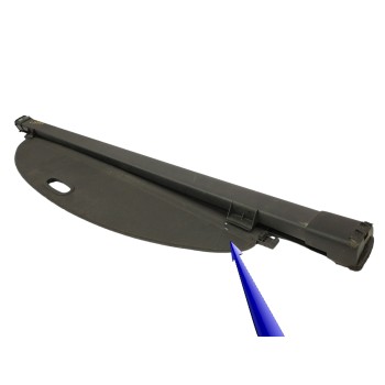 Recambio de bandeja trasera para hyundai ix35 1.7 crdi cat referencia OEM IAM 859102Y000 OBSERVAR FOTOS 