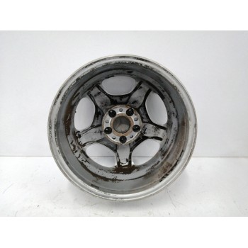 Recambio de llanta para mercedes-benz clase e (w210) berlina 240 (210.061) referencia OEM IAM A2104011302 7,5JX16H2 ET41 