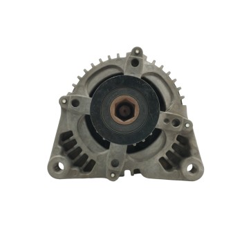 Recambio de alternador para ford focus c-max (cap) 2.0 tdci cat referencia OEM IAM  150A OBSERVAR FOTO