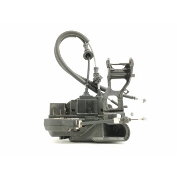 Recambio de cerradura puerta delantera izquierda para hyundai santa fe (bm) 2.2 crdi cat referencia OEM IAM 813102B020  