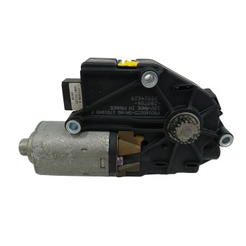 Recambio de motor techo electrico para bmw serie 3 coupe (e92) 3.0 24v turbo referencia OEM IAM 67616922257  