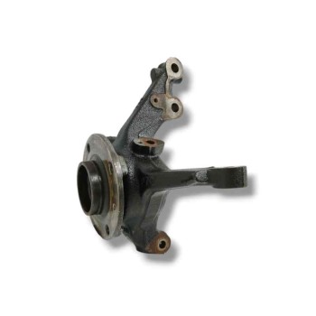 Recambio de mangueta delantera derecha para peugeot 208 ii (ub_, up_, uw_, uj_) 1.2 puretech 100 referencia OEM IAM   
