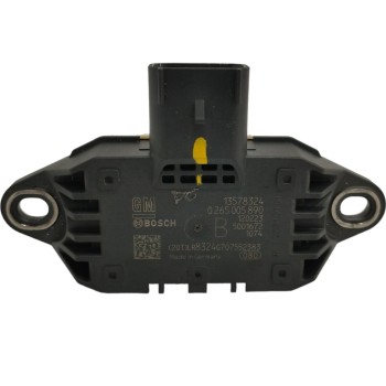 Recambio de sensor para chevrolet aveo 1.4 cat referencia OEM IAM 13578324 ESP 0265005890