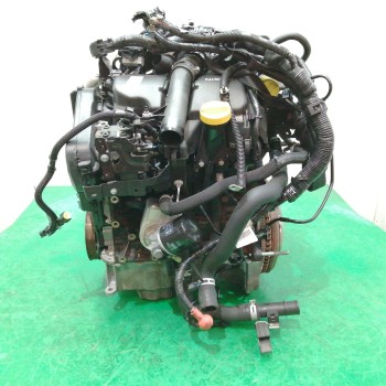MOTOR COMPLETO K9K646 