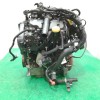 Recambio de motor completo para nissan pulsar hatchback (c13) 1.5 dci referencia OEM IAM K9K646  