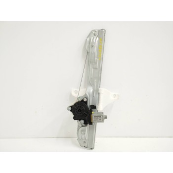 ELEVALUNAS TRASERO DERECHO 82450J9000 