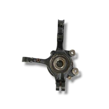Recambio de mangueta delantera derecha para peugeot 208 ii (ub_, up_, uw_, uj_) 1.2 puretech 100 referencia OEM IAM   