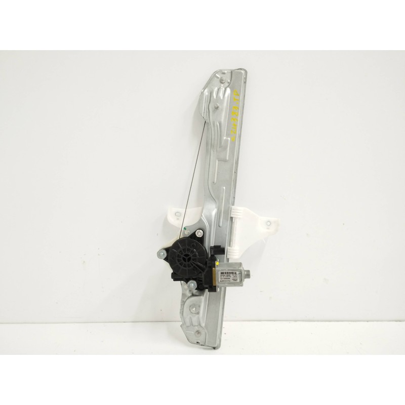 Recambio de elevalunas trasero derecho para hyundai kona 1.0 tgdi cat referencia OEM IAM 82450J9000  