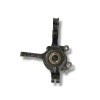 Recambio de mangueta delantera derecha para peugeot 208 ii (ub_, up_, uw_, uj_) 1.2 puretech 100 referencia OEM IAM   